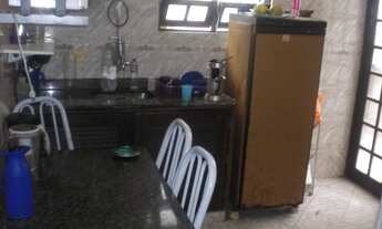 Imagem 2: Casa 3 quartos; Próximo West Shopping; com RGI e Habite-se; Rua dos Saboeiros, 80