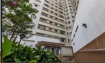 Imagem: Studio para venda com 32 metros quadrados