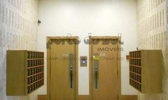 Imagem 4: Apartamento 01 dorm.semi mobiliado