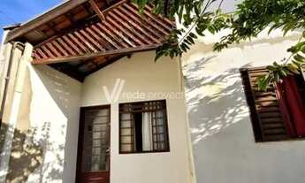 Imagem 2: Casa - Jardim San Diego - Campinas