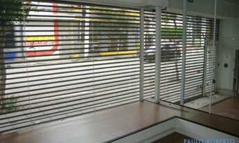 Imagem: LOJA - PINHEIROS - SP