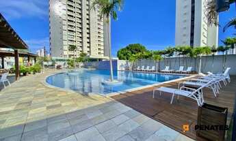 Imagem: Apartamento com 3 suítes no Vivant - no