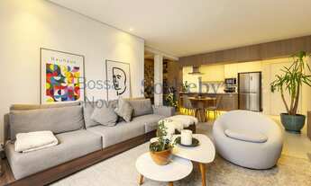 Imagem: Apartamento reformado próximo ao Parque