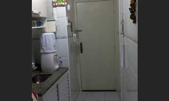 Imagem 7: Kitnet na Guilhermina com vista mar