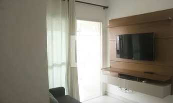 Imagem 3: Apartamento para Aluguel - Boqueirão, 2 Quartos, 59 m2