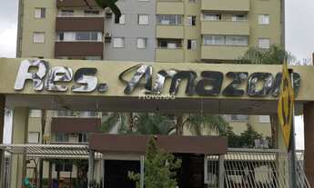 Imagem 2: APARTAMENTO 2 QUARTOS 1 SUÍTE, PARQUE AMAZÔNIA