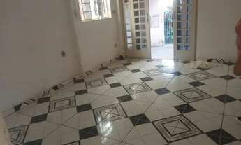 Imagem 7: SANTA BÁRBARA D'OESTE - Casa Padrão - JARDIM PÉROLA