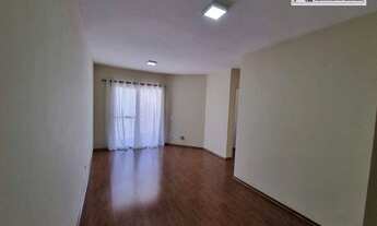 Imagem 3: Apartamento com 2 dormitórios para alugar, 65 m² por R$ 3.569,75/mês - Tatuapé - São Paulo