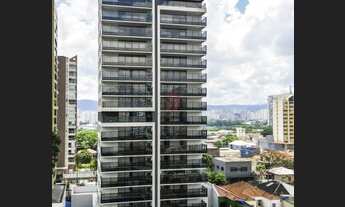 Imagem: LINDO APARTAMENTO VILA ROMANA EMPREENDIMENTO