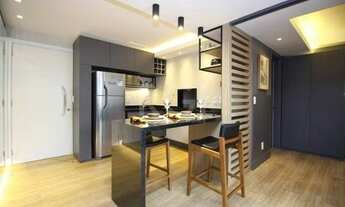 Imagem 7: Apartamento 1 Dormitório no Bairro Auxiliadora