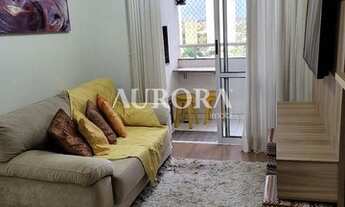 Imagem: Apartamento no Edifício Pateo Aurora á