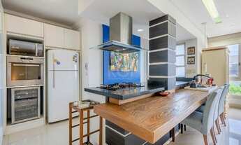 Imagem 7: Apartamento de 106m², Bairro Rio Branco