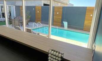 Imagem 2: Casa 03 dormitórios com suíte e closet no Verdes Campos