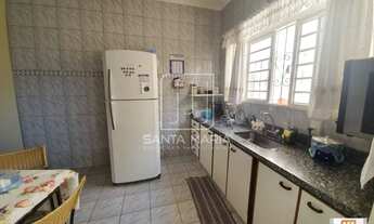 Imagem 6: Casa (térrea na rua) 3 dormitórios/suite, cozinha planejada