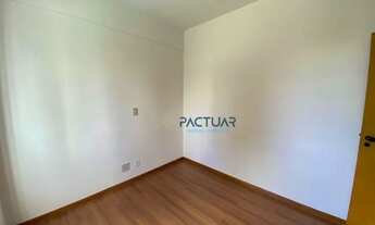 Imagem 6: Apartamento 3 quartos