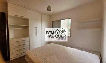 Imagem 5: Apartamento com 2 dormitórios para alugar, 47 m² por R$ 2.246/mês - Vila Osasco - Osasco/S