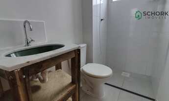 Imagem 6: Apartamento com 2 dormitórios para alugar, 44 m² por R$ 1.450/mês - Itoupava Central - Blu