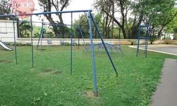 Imagem 6: Ribeirão Preto - Apartamento Padrão - Ribeirânia