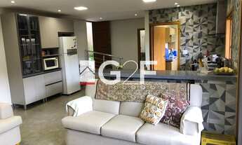 Imagem 7: Casa San Conrado Campinas