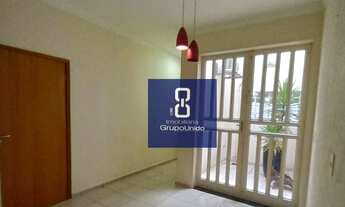 Imagem 3: Casa com 3 dormitórios para alugar, 100 m² por R$ 4.019,00/mês - Parque Residencial Comend