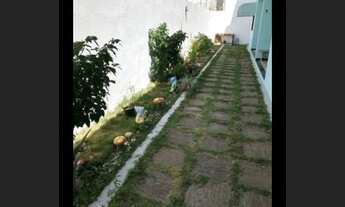 Imagem 2: Casa mobiliada no Bairro Atalaia