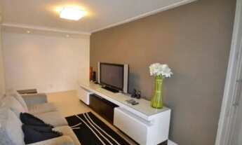 Imagem 4: Apartamento para venda com 262 m² com 4 quartos