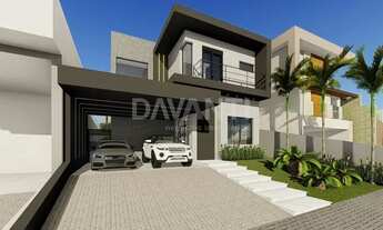 Imagem: Casa sobrado a venda Recanto dos Paturis