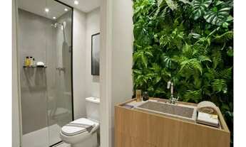 Imagem 7: Apartamentos de 47m² e 55m² com 2 quartos e varanda em Guarulhos