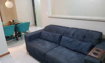 Imagem 4: Alugo APTO Mobiliado