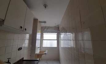 Imagem 7: Apartamento para aluguel tem 40m² com 1 quarto em Vila da Saúde - São Paulo - SP