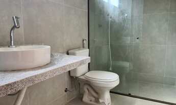 Imagem 5: Casa Nova em Cond. em Aldeia 3 Quartos sendo 1 Suíte 140m²