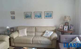 Imagem 4: APARTAMENTO - CAMPO BELO - SP