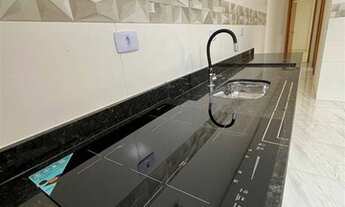 Imagem 5: Casa geminada na Vila Caicara