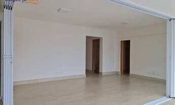 Imagem 6: Apartamento com 3 dormitórios, 160 m² - venda por R$ 1.850.000,00 ou aluguel por R$ 9.200