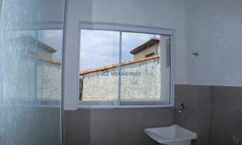 Imagem 7: Kitnet com 1 dormitório, área de serviço , 12 minutos do metro Jabaquara !