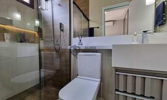 Imagem 5: Araraquara - Casa de Condomínio - Condomínio Portal das Tipuanas