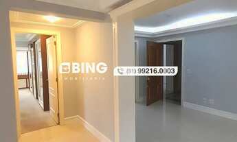 Imagem 5: Apartamento para alugar no Bela Vista com 02 dormitórios, 03 banheiros e 02 vagas de garag