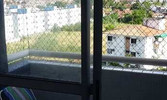 Imagem 3: Alugo Lindo Apto Condomínio Solaris , oportunidade. 2600 incluso cond. Iptu