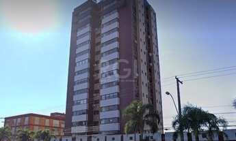 Imagem: Apartamento 2 dormitórios, bairro Petrópolis
