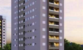 Imagem 2: APARTAMENTO COM 47.8 m² - CAIÇARA - PRAIA GRANDE SP