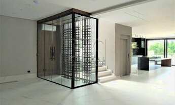 Imagem 4: Casa à Venda Em Alphaville