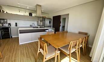 Imagem 6: Linda e ensolarada Cobertura de 180 m2 com 3 quartos a venda no Campeche - Florianópolis