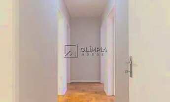 Imagem 9: Locação Apartamento 3 Dormitórios - 125 m² Jardim Paulista