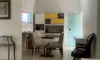 Imagem 4: Casa para venda tem 180 metros quadrados com 3 quartos em Marco - Belém - Pará