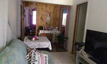 Imagem 2: Casa para Venda - 60m², 3 dormitórios, 2 vagas - Restinga