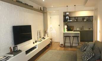 Imagem 2: Apartamento à venda 2 quartos na Rua Cinco de Julho em Copacabana