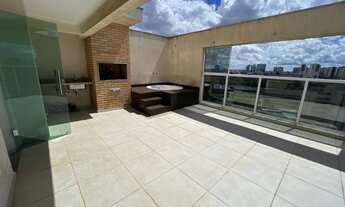 Imagem: Cobertura Linear Agua Claras Oportunidade