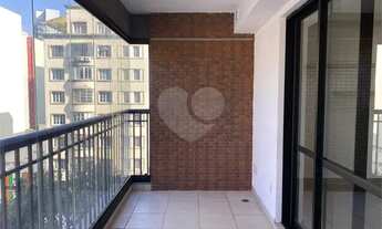 Imagem 6: APARTAMENTO COM 1 DORMITÓRIO 1 VAGA NA BELA VISTA