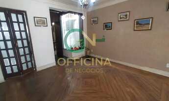 Imagem 5: Sobrado 3 dormitórios no Gonzaga em Santos