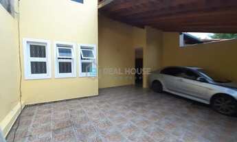 Imagem 2: Ótima casa no Wanel Ville 3 dormitórios e suíte